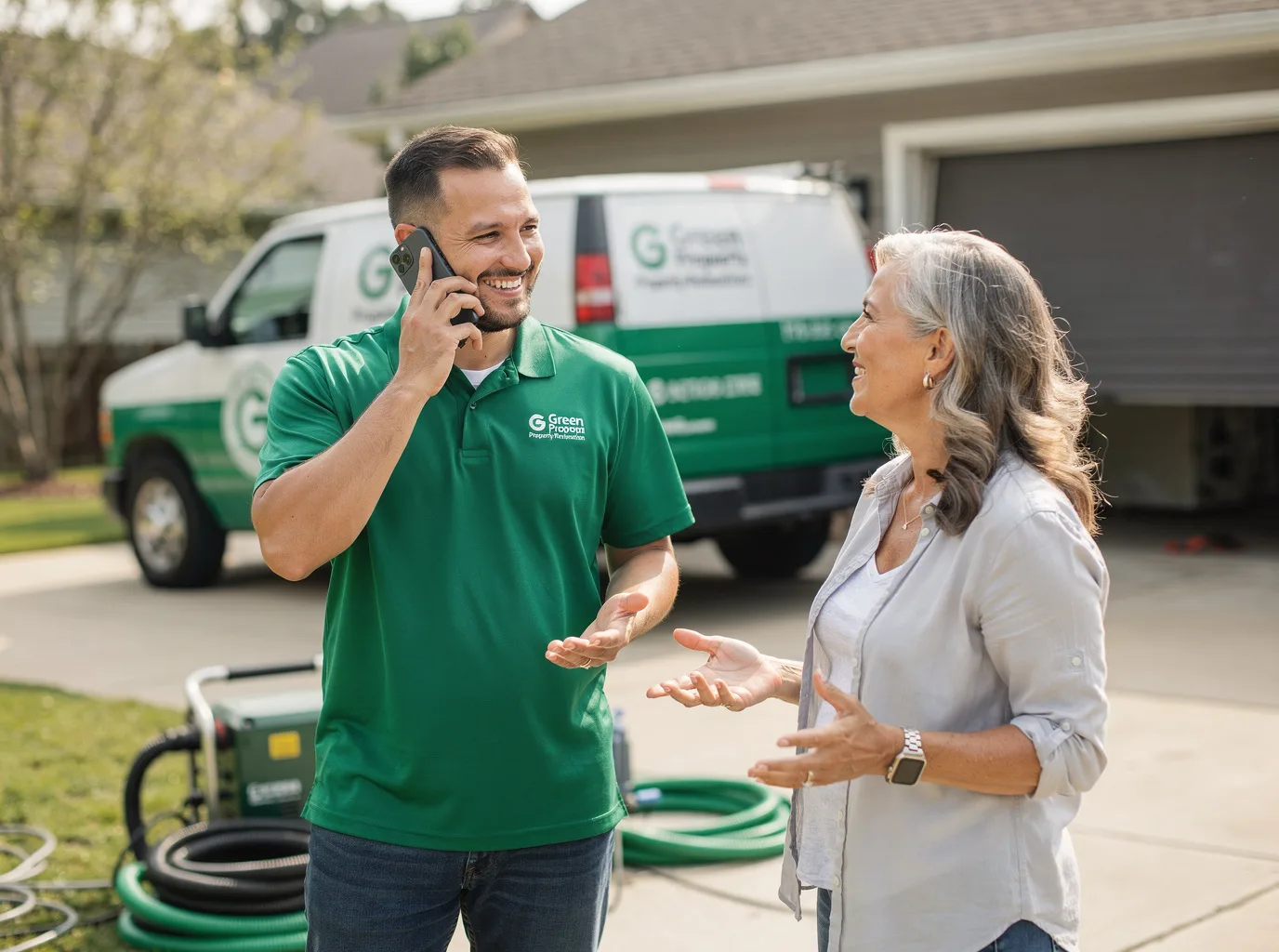 Water Damage Restoration Lenoxville, PA FAQs